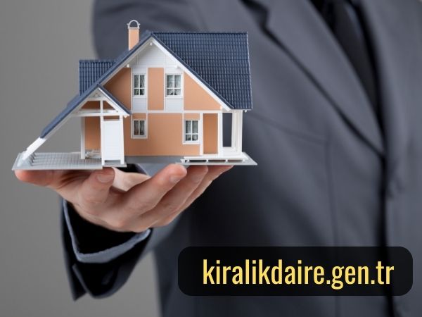Bağyaka Mahallesi Kiralık Daire